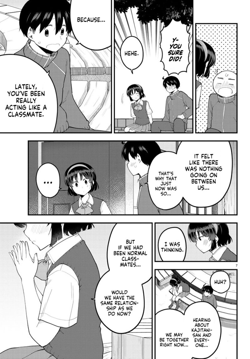 Meika San Wa Oshi Korosenai 115 6
