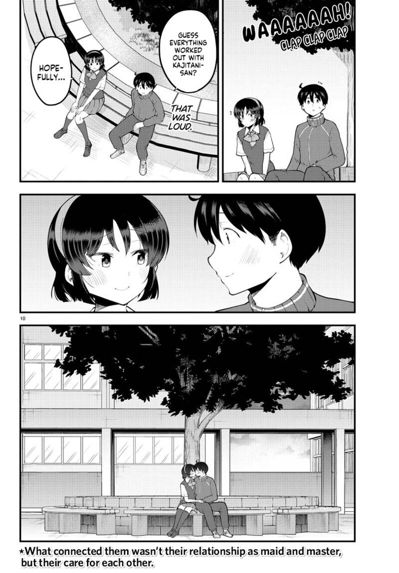 Meika San Wa Oshi Korosenai 115 9
