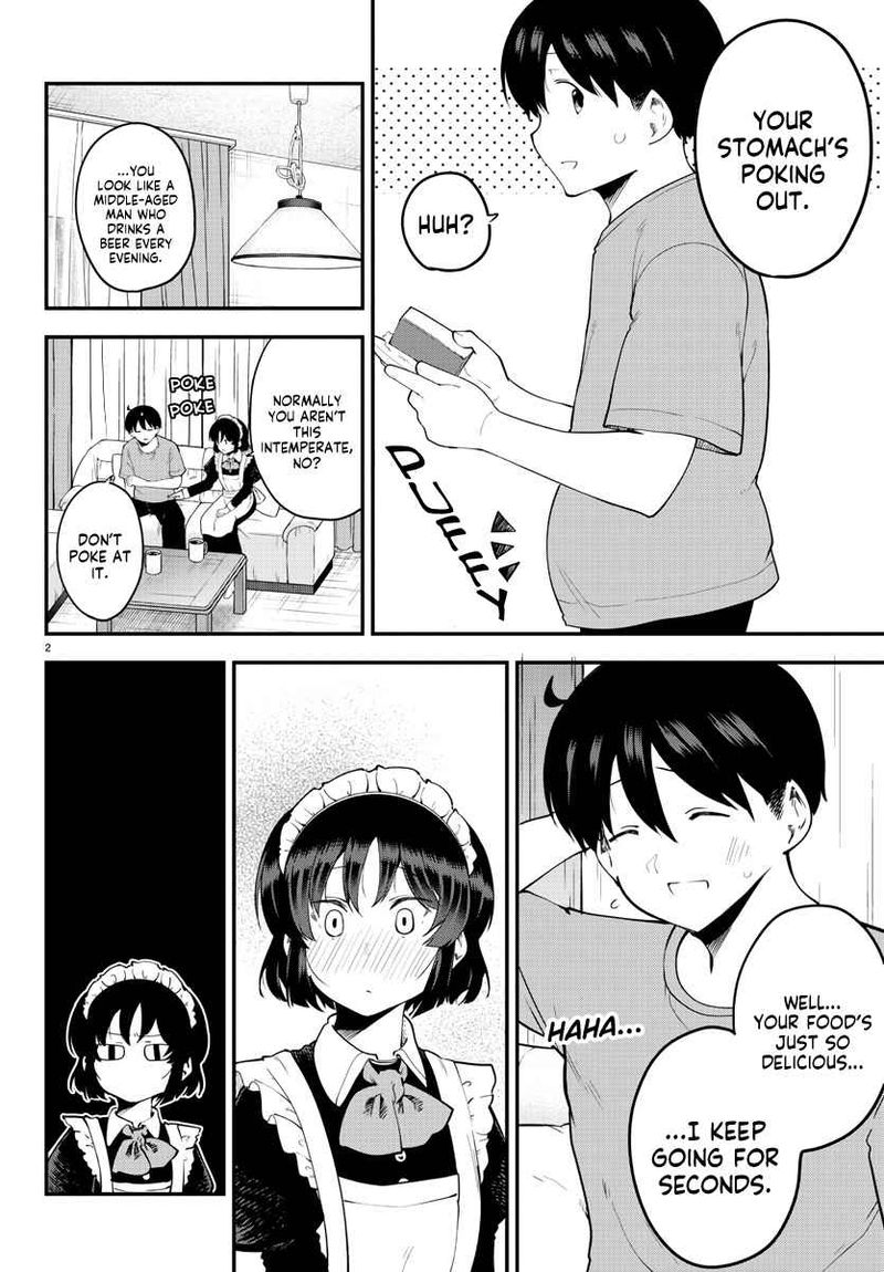 Meika San Wa Oshi Korosenai 117 2
