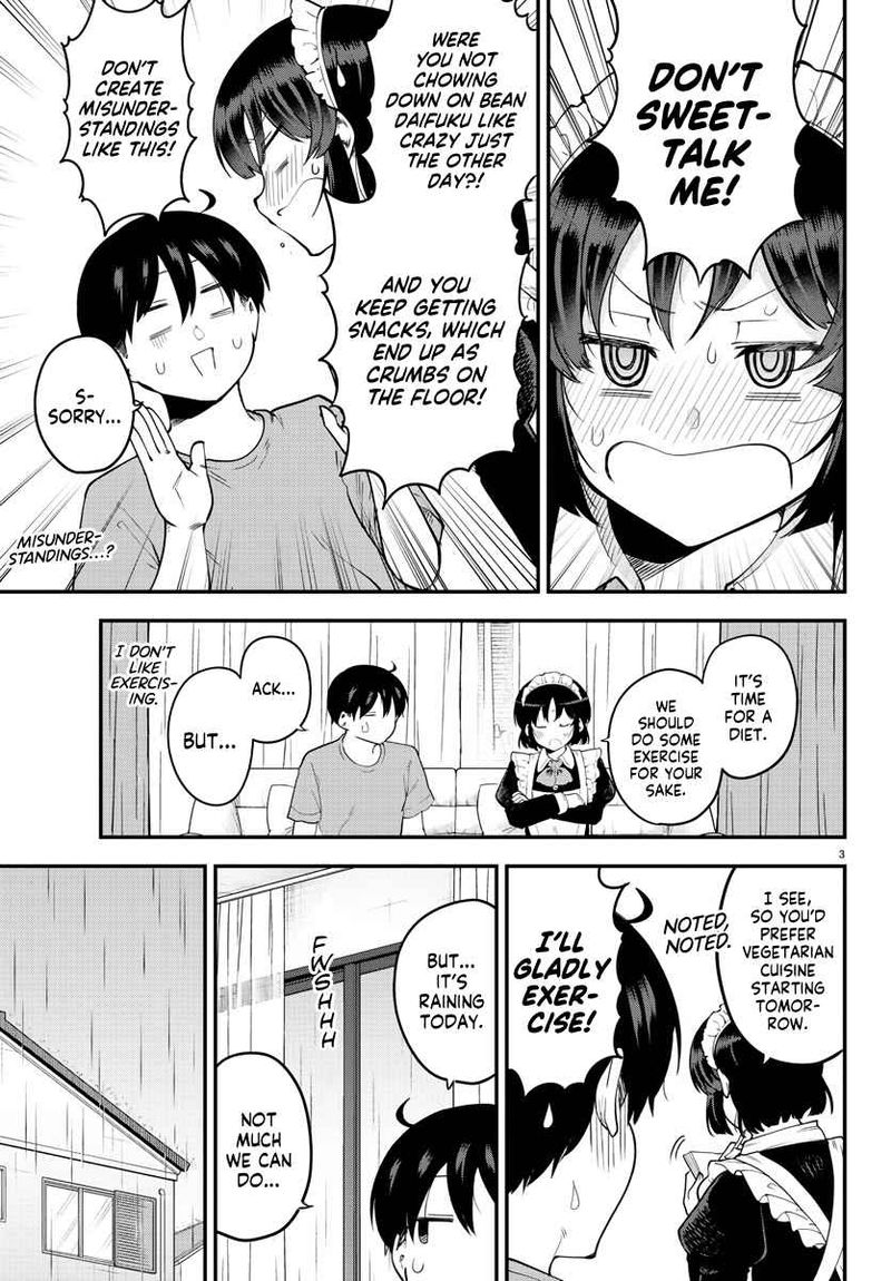 Meika San Wa Oshi Korosenai 117 3