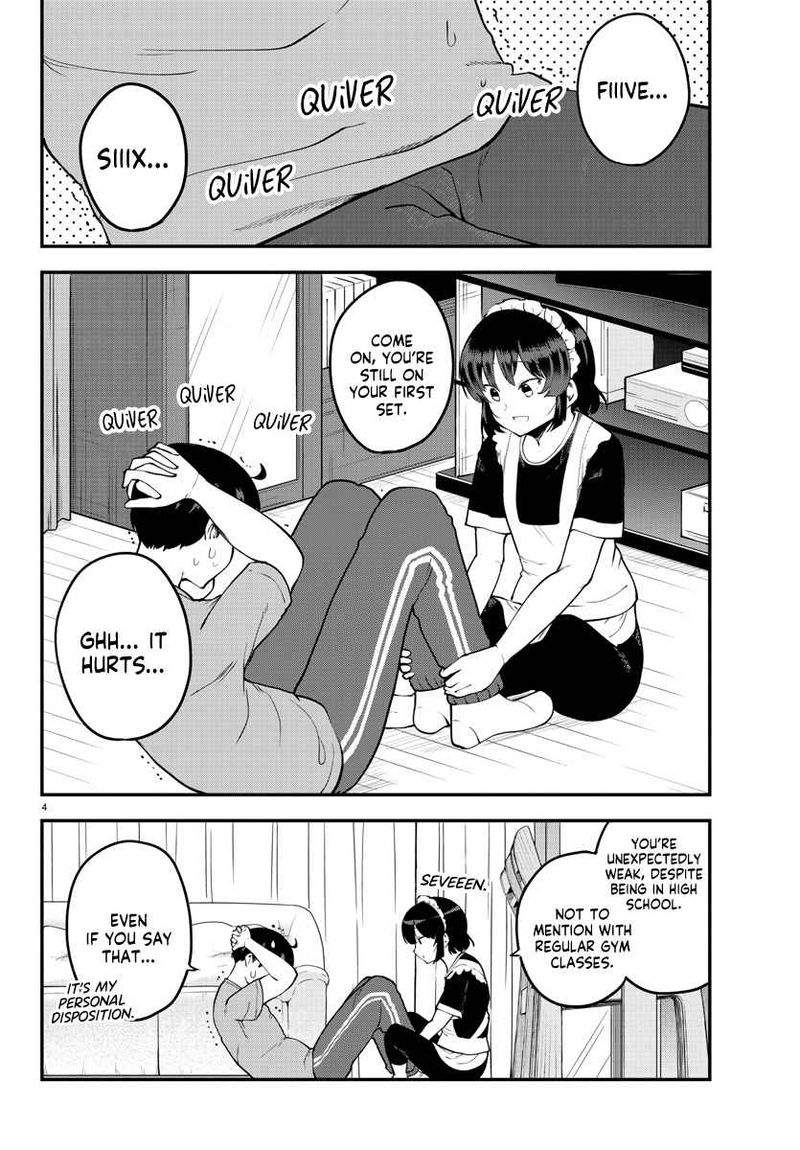 Meika San Wa Oshi Korosenai 117 4