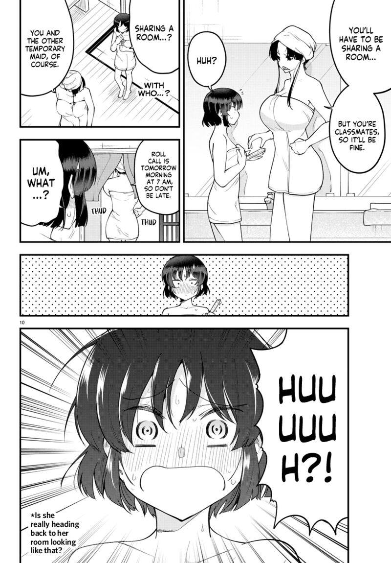 Meika San Wa Oshi Korosenai 121 10