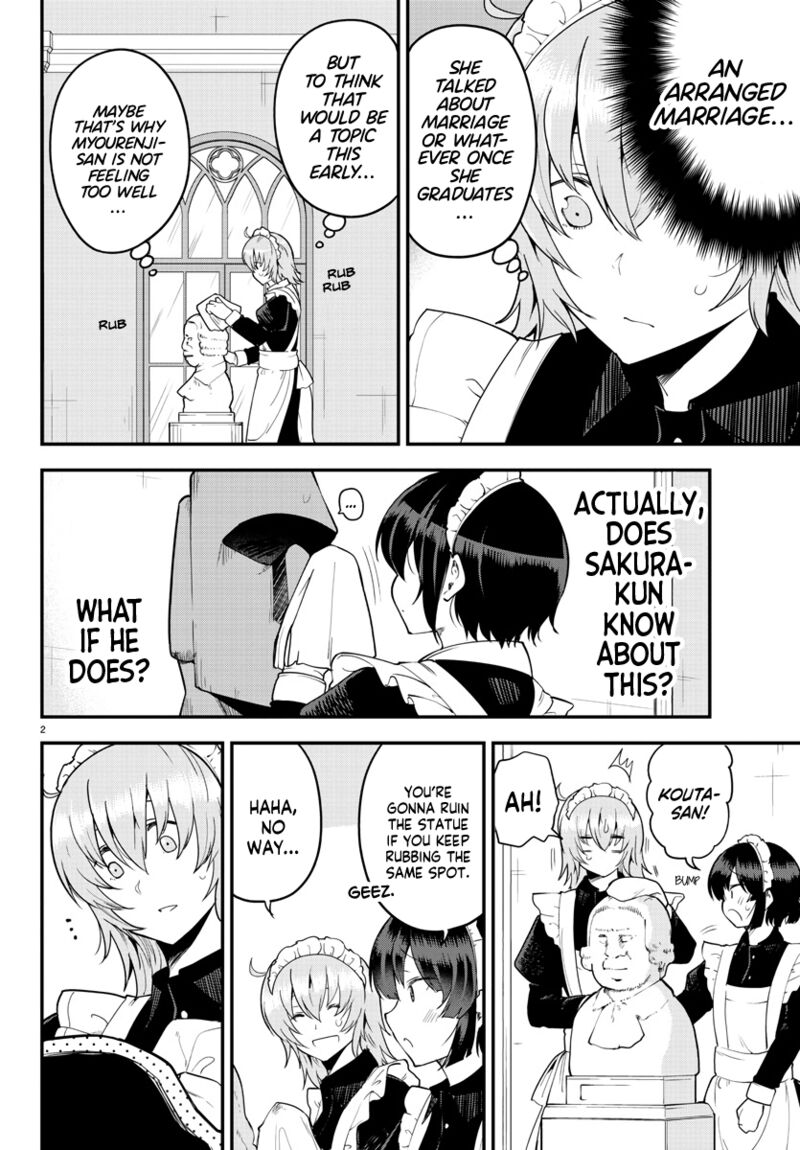 Meika San Wa Oshi Korosenai 121 2