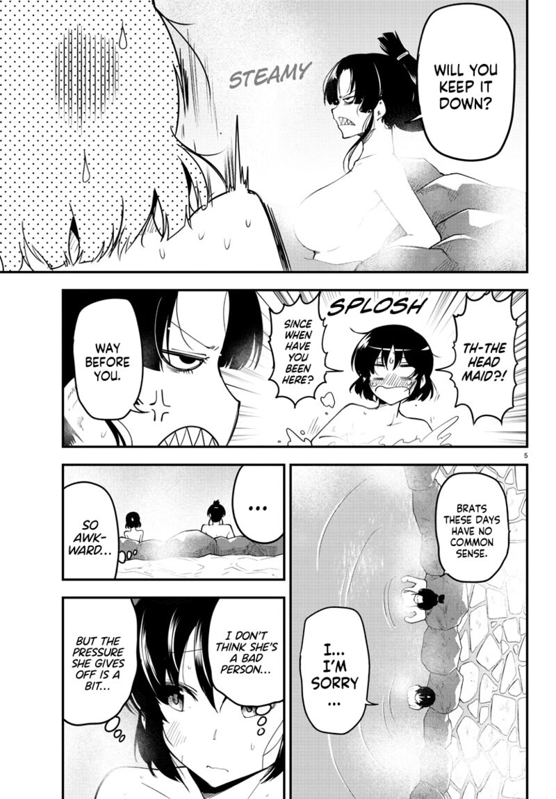 Meika San Wa Oshi Korosenai 121 5