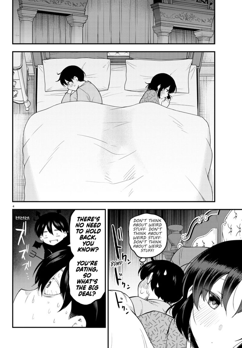 Meika San Wa Oshi Korosenai 122 4