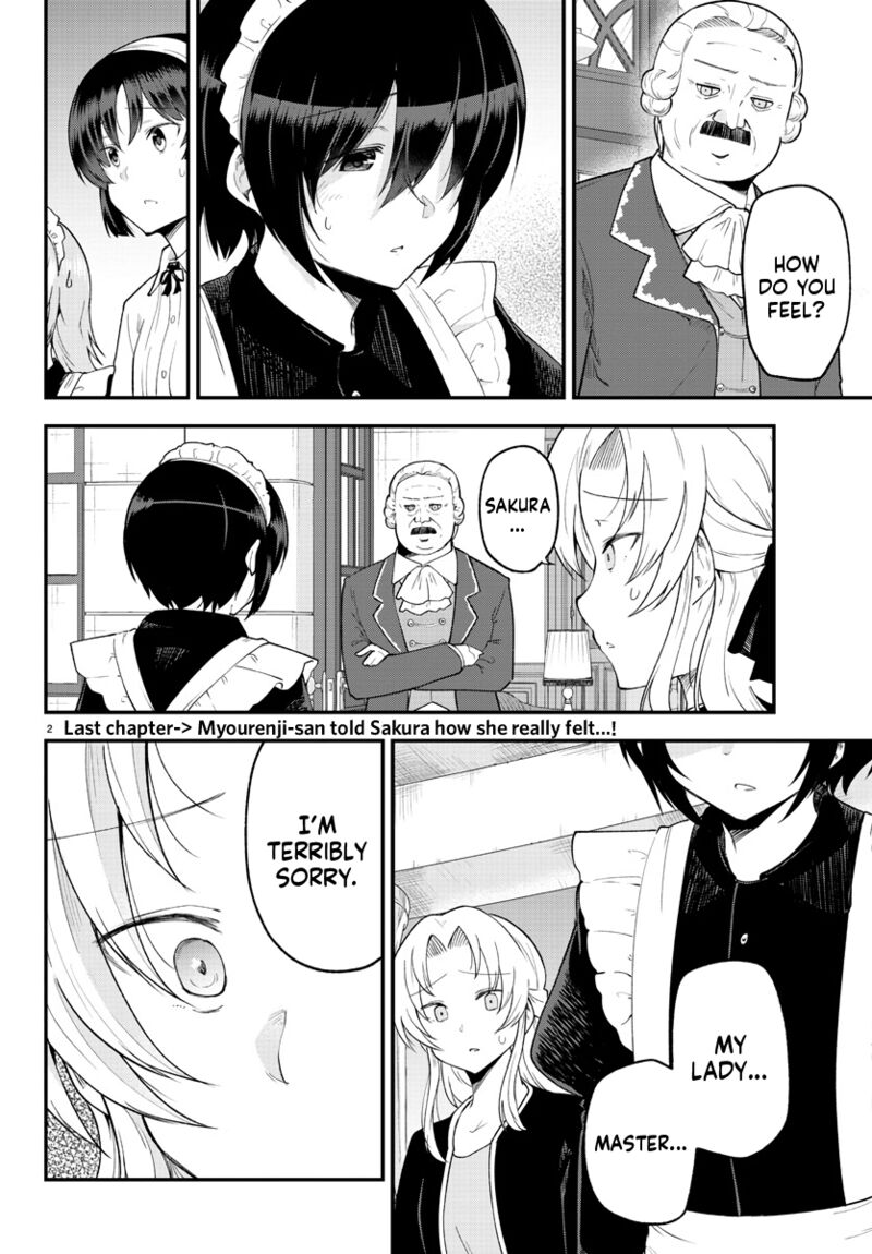 Meika San Wa Oshi Korosenai 126 2