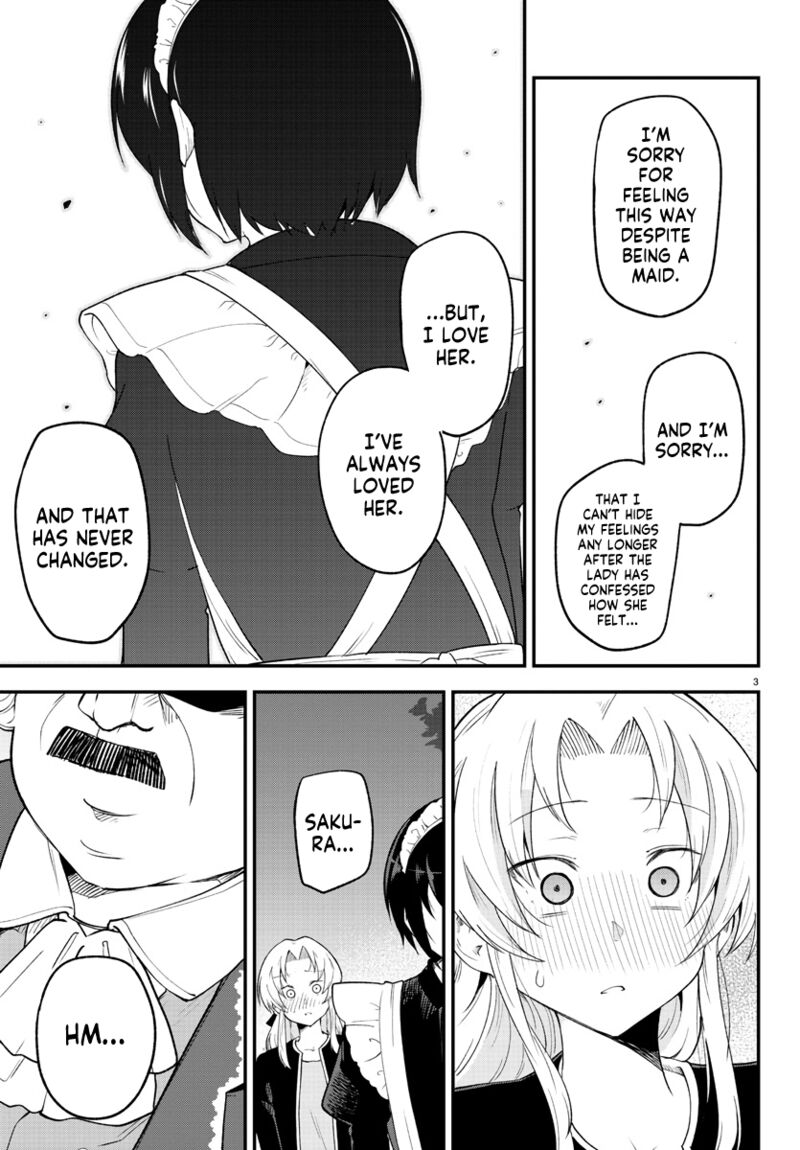 Meika San Wa Oshi Korosenai 126 3