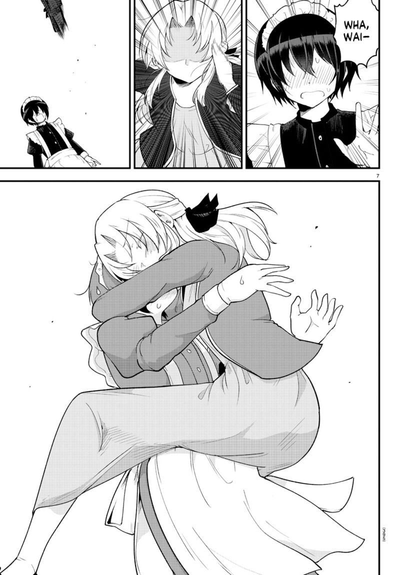 Meika San Wa Oshi Korosenai 126 7