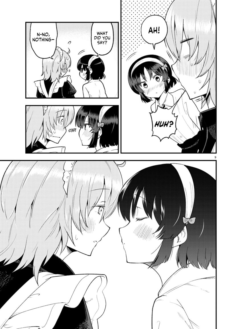 Meika San Wa Oshi Korosenai 126 9