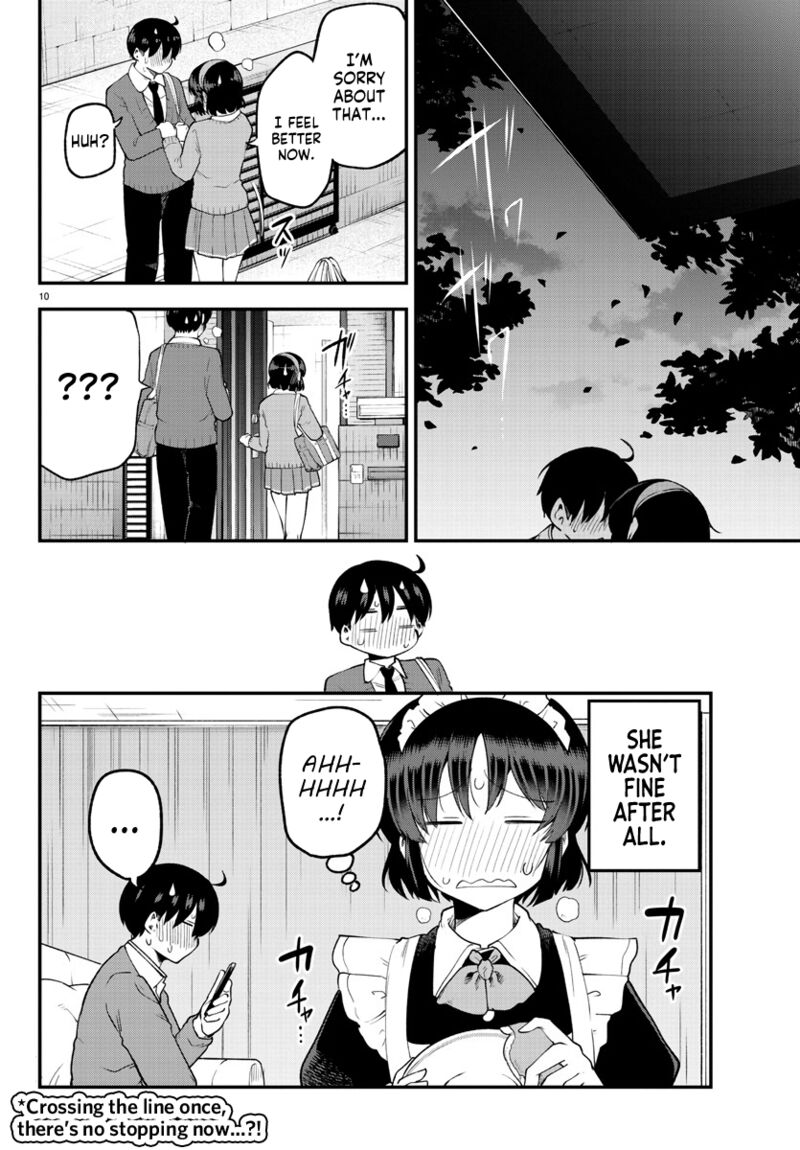 Meika San Wa Oshi Korosenai 127 10