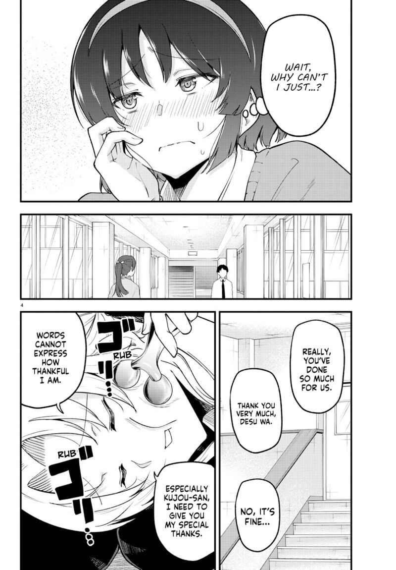 Meika San Wa Oshi Korosenai 127 4