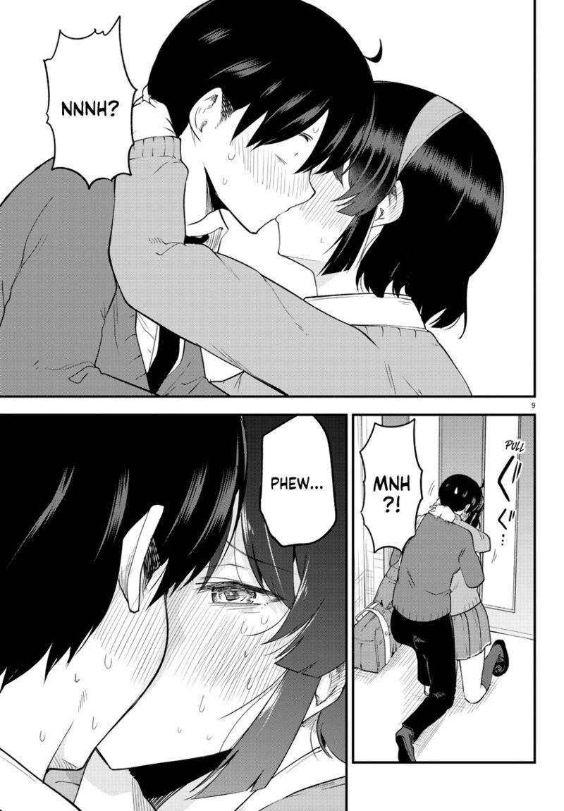 Meika San Wa Oshi Korosenai 127 9