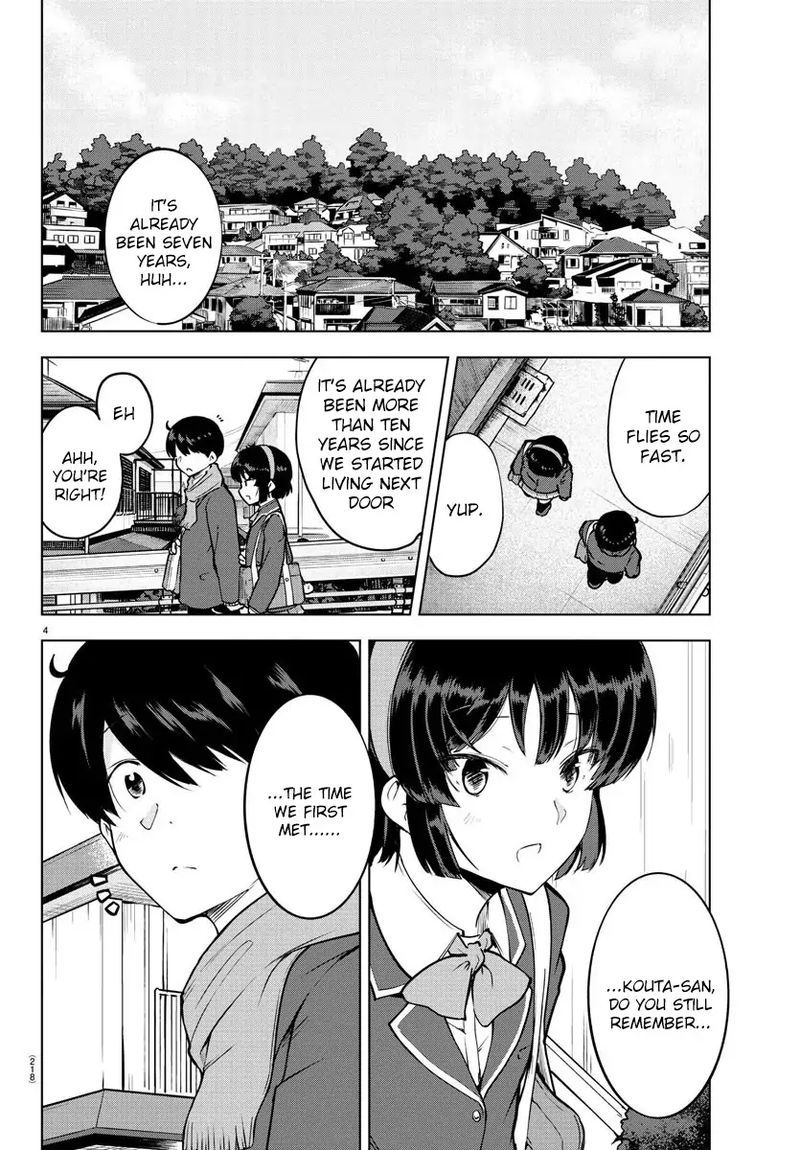 Meika San Wa Oshi Korosenai 13 4