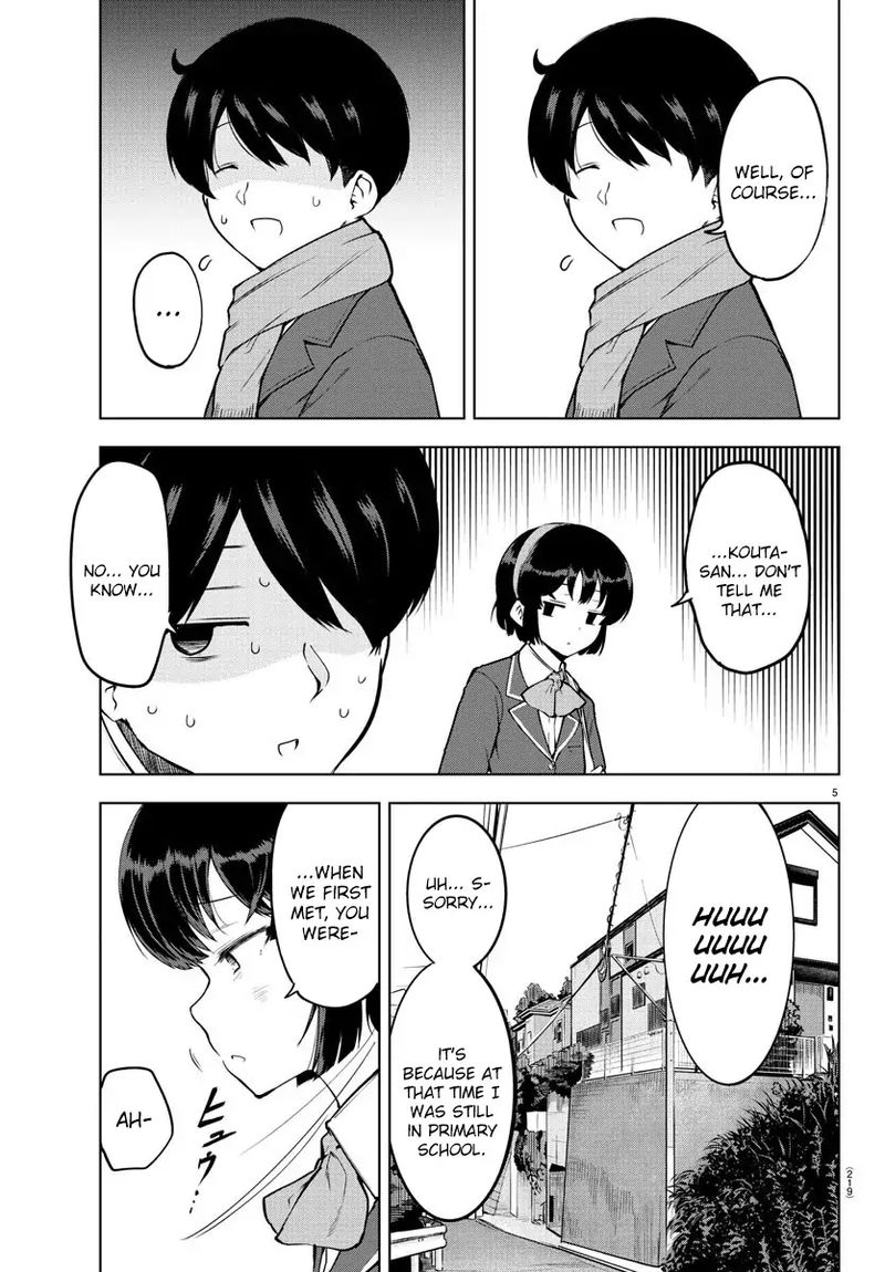 Meika San Wa Oshi Korosenai 13 5