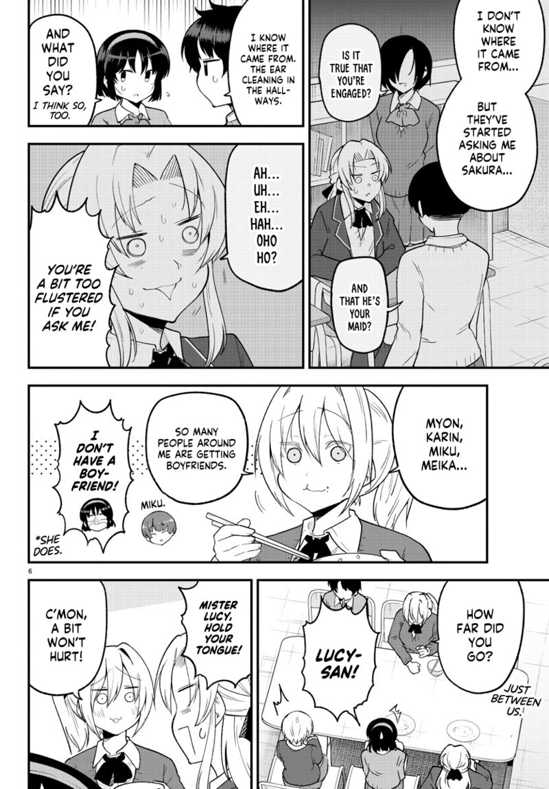 Meika San Wa Oshi Korosenai 130 7