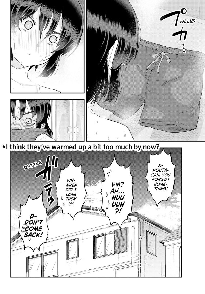 Meika San Wa Oshi Korosenai 131 10