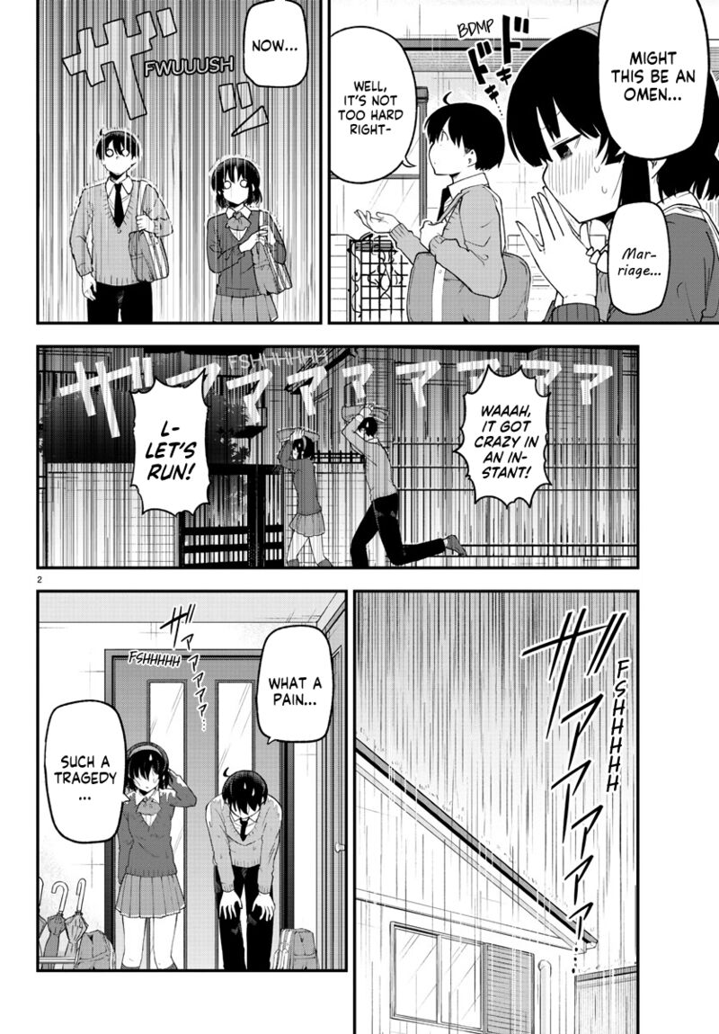 Meika San Wa Oshi Korosenai 131 2