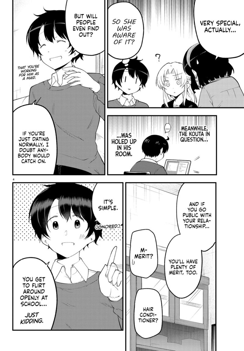 Meika San Wa Oshi Korosenai 133 4