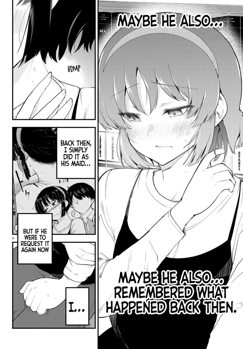 Meika San Wa Oshi Korosenai 134 4