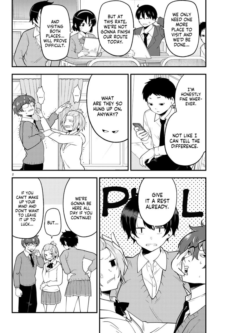 Meika San Wa Oshi Korosenai 135 2