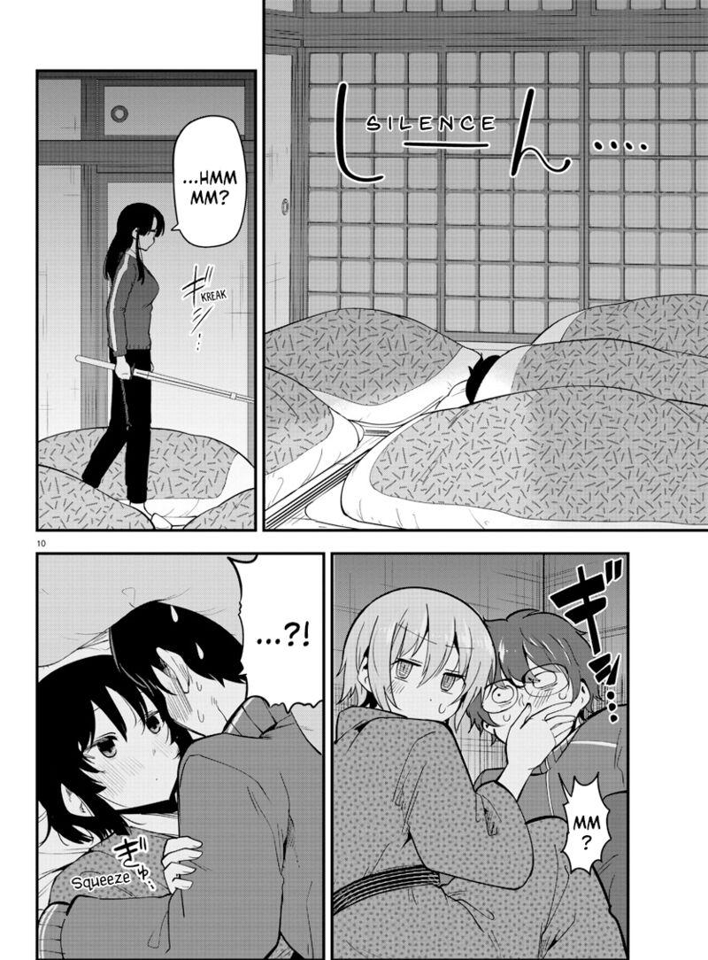 Meika San Wa Oshi Korosenai 137 10