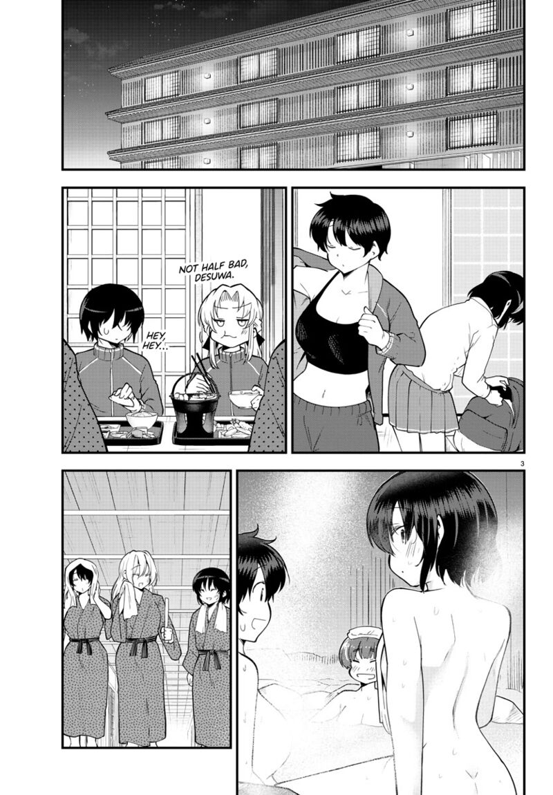 Meika San Wa Oshi Korosenai 137 3