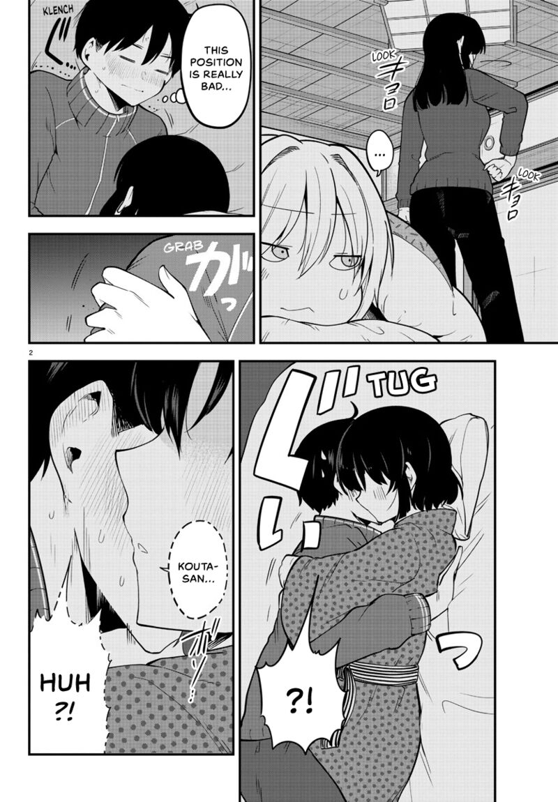 Meika San Wa Oshi Korosenai 138 2