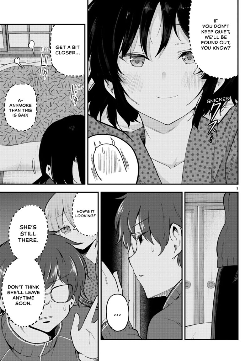 Meika San Wa Oshi Korosenai 138 3