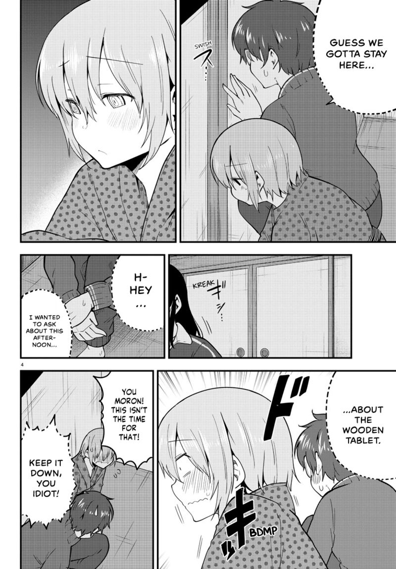 Meika San Wa Oshi Korosenai 138 4