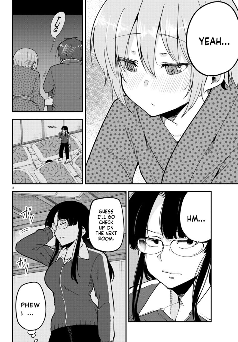 Meika San Wa Oshi Korosenai 138 8