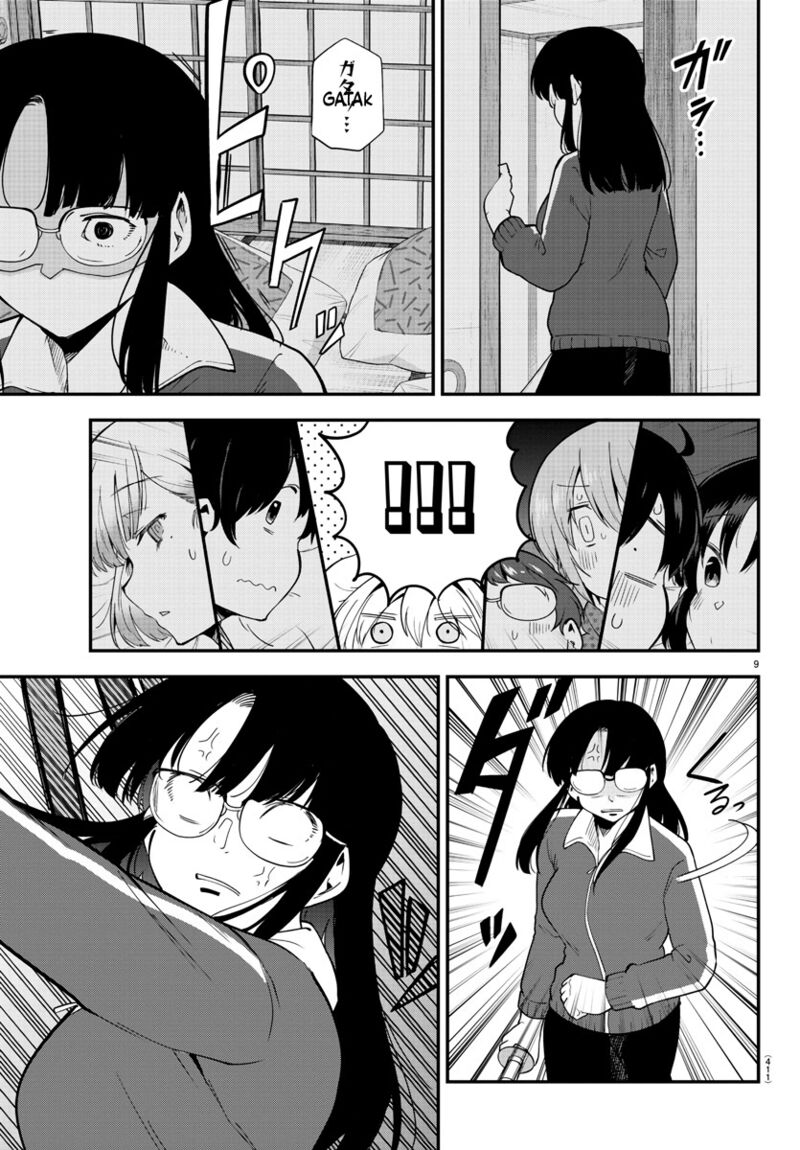 Meika San Wa Oshi Korosenai 138 9