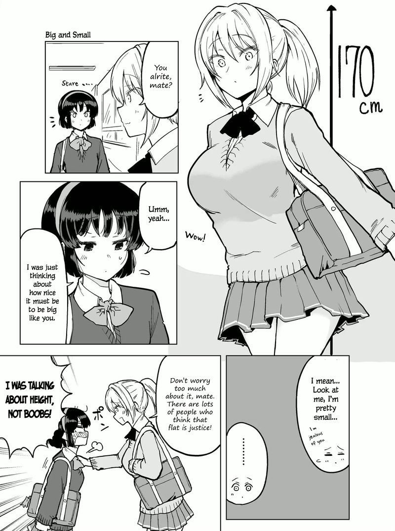 Meika San Wa Oshi Korosenai 14 11