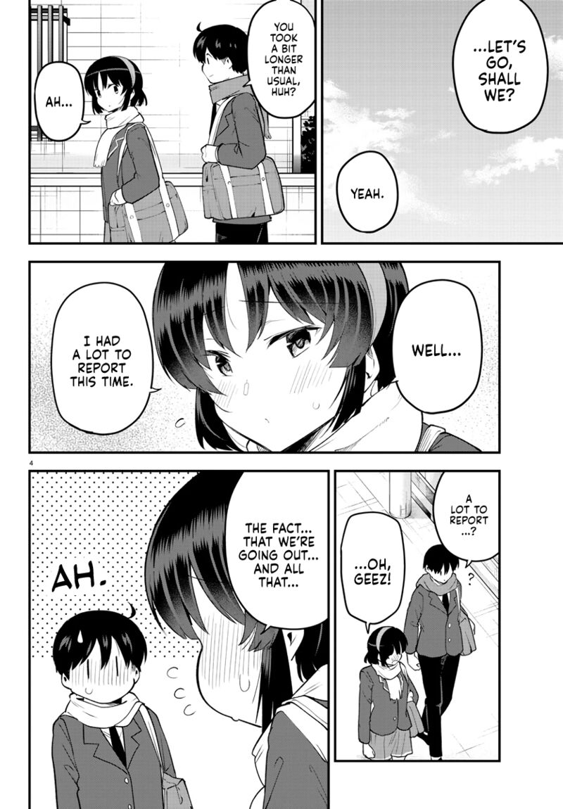 Meika San Wa Oshi Korosenai 140 5