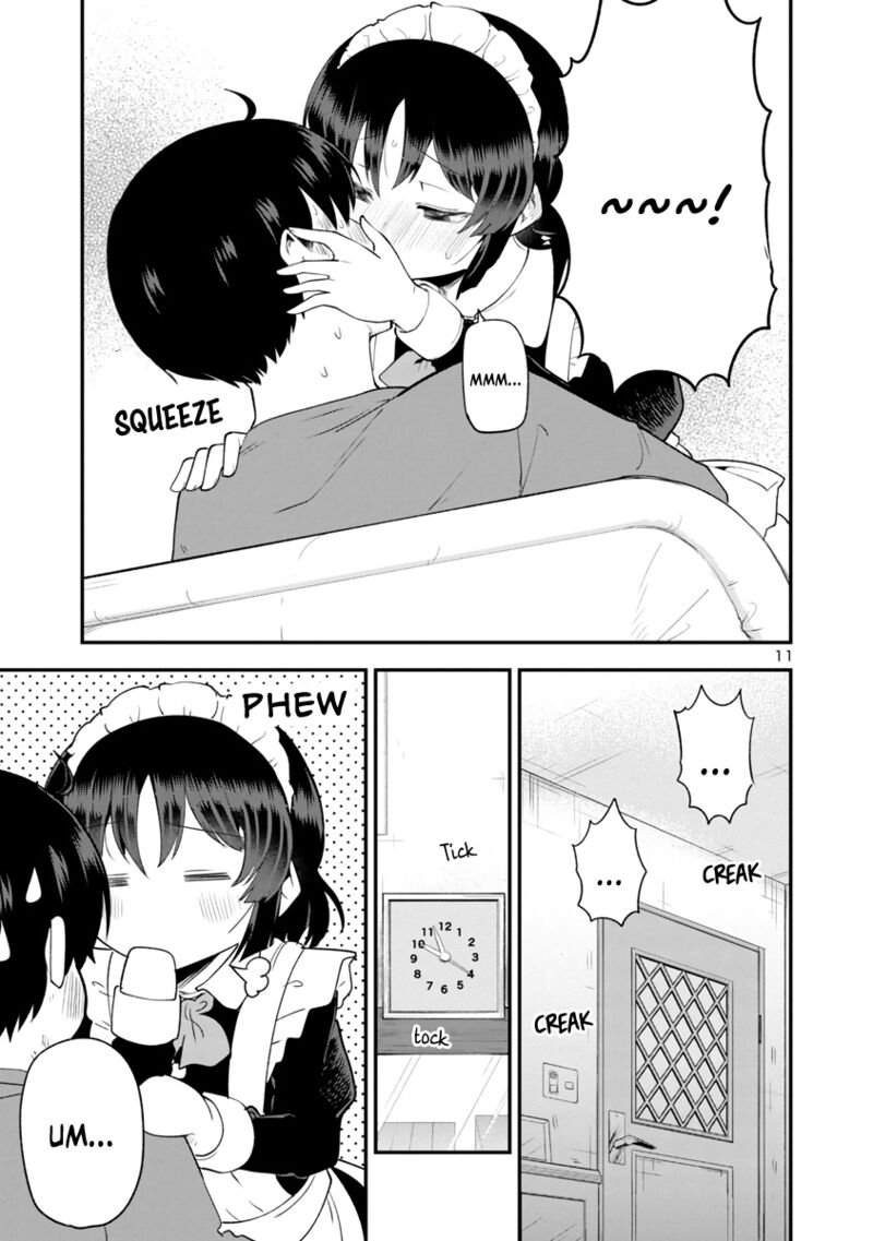 Meika San Wa Oshi Korosenai 141 12