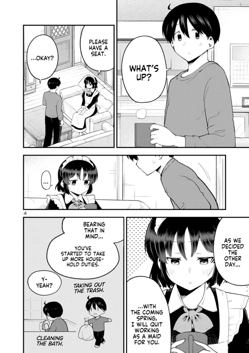 Meika San Wa Oshi Korosenai 141 5