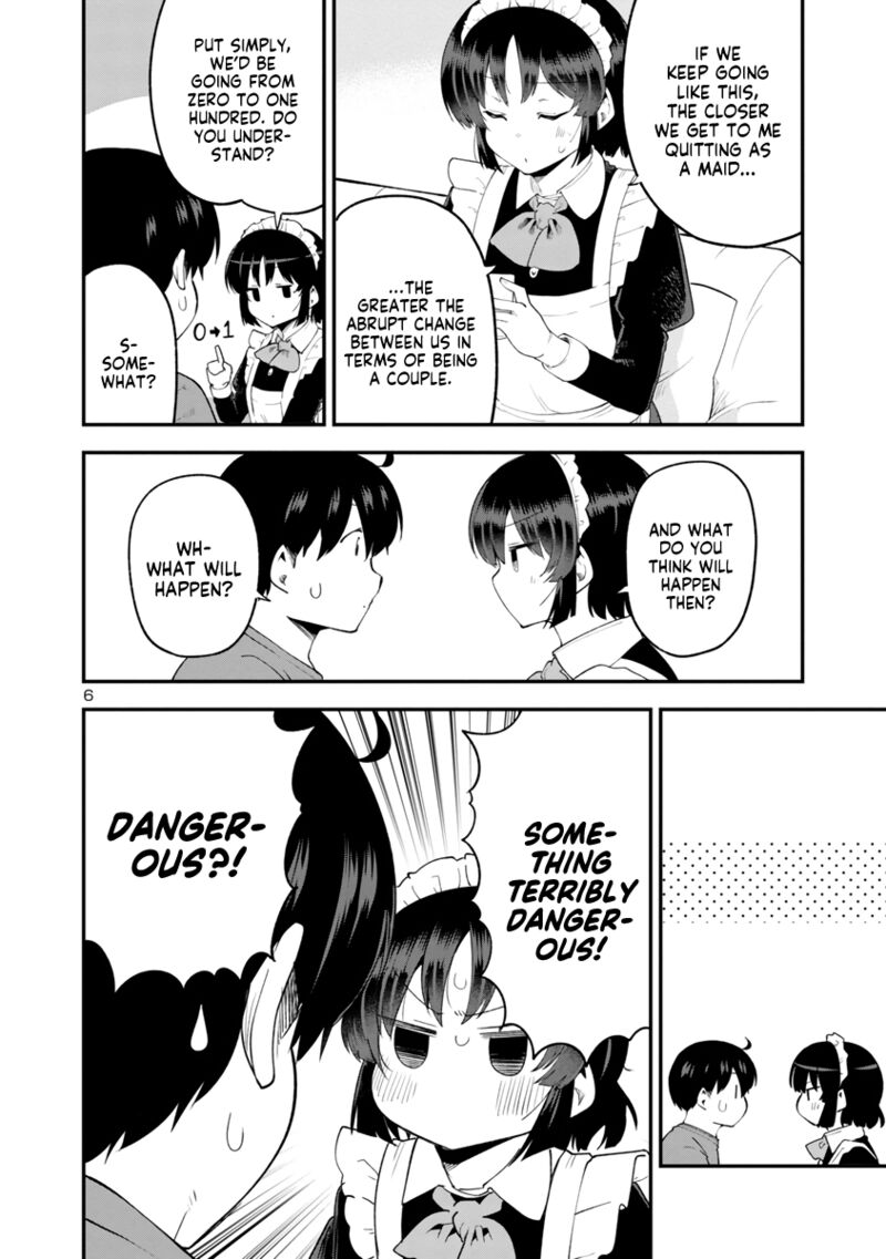 Meika San Wa Oshi Korosenai 141 7