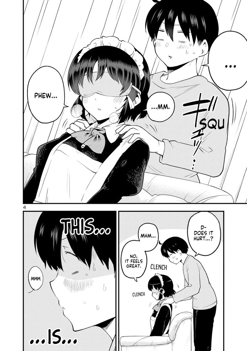 Meika San Wa Oshi Korosenai 142 4