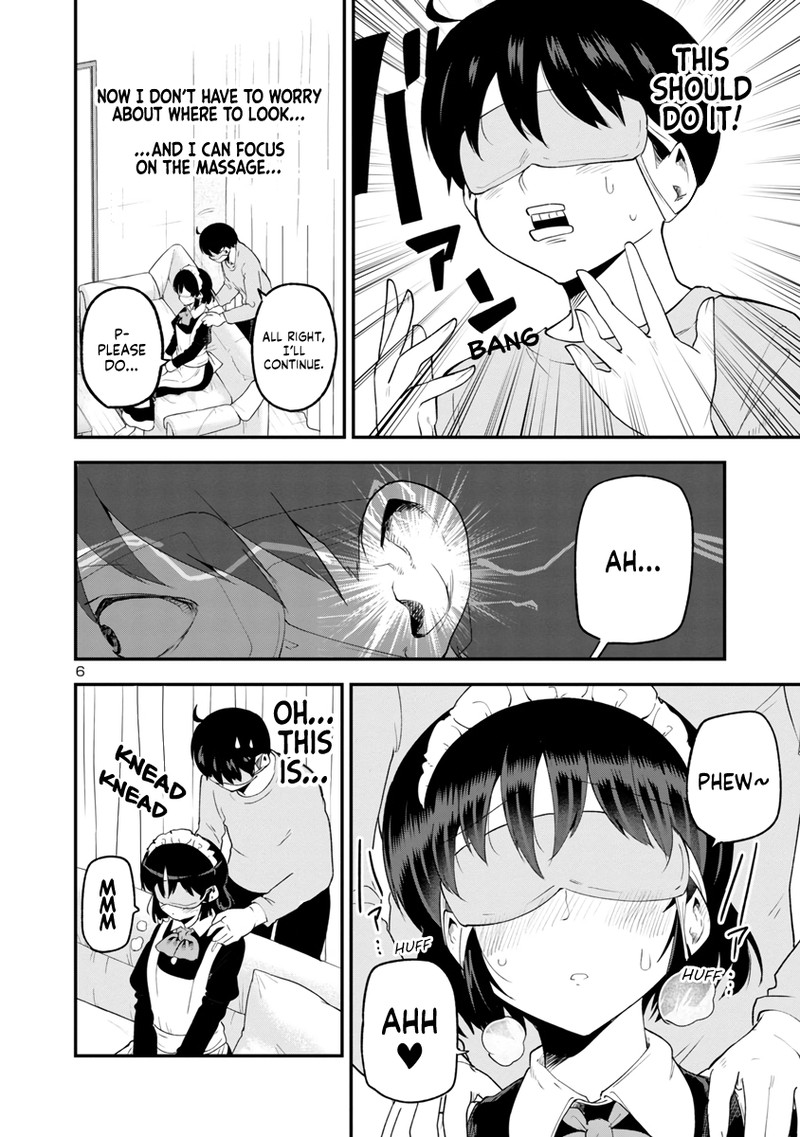 Meika San Wa Oshi Korosenai 142 6
