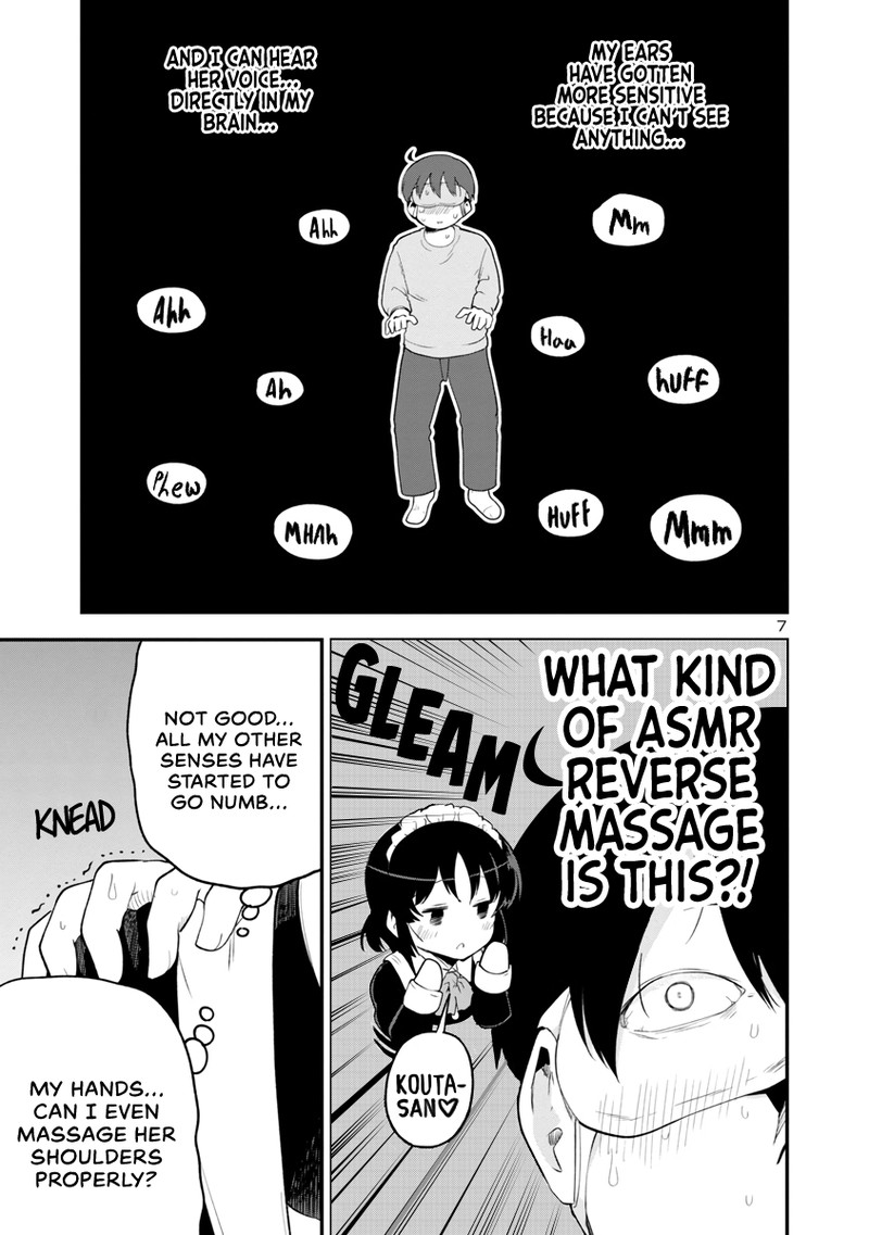 Meika San Wa Oshi Korosenai 142 7