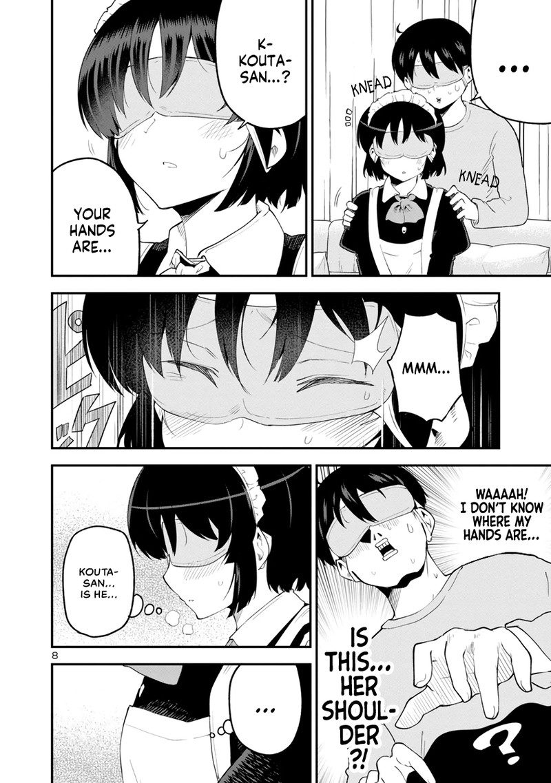 Meika San Wa Oshi Korosenai 142 8