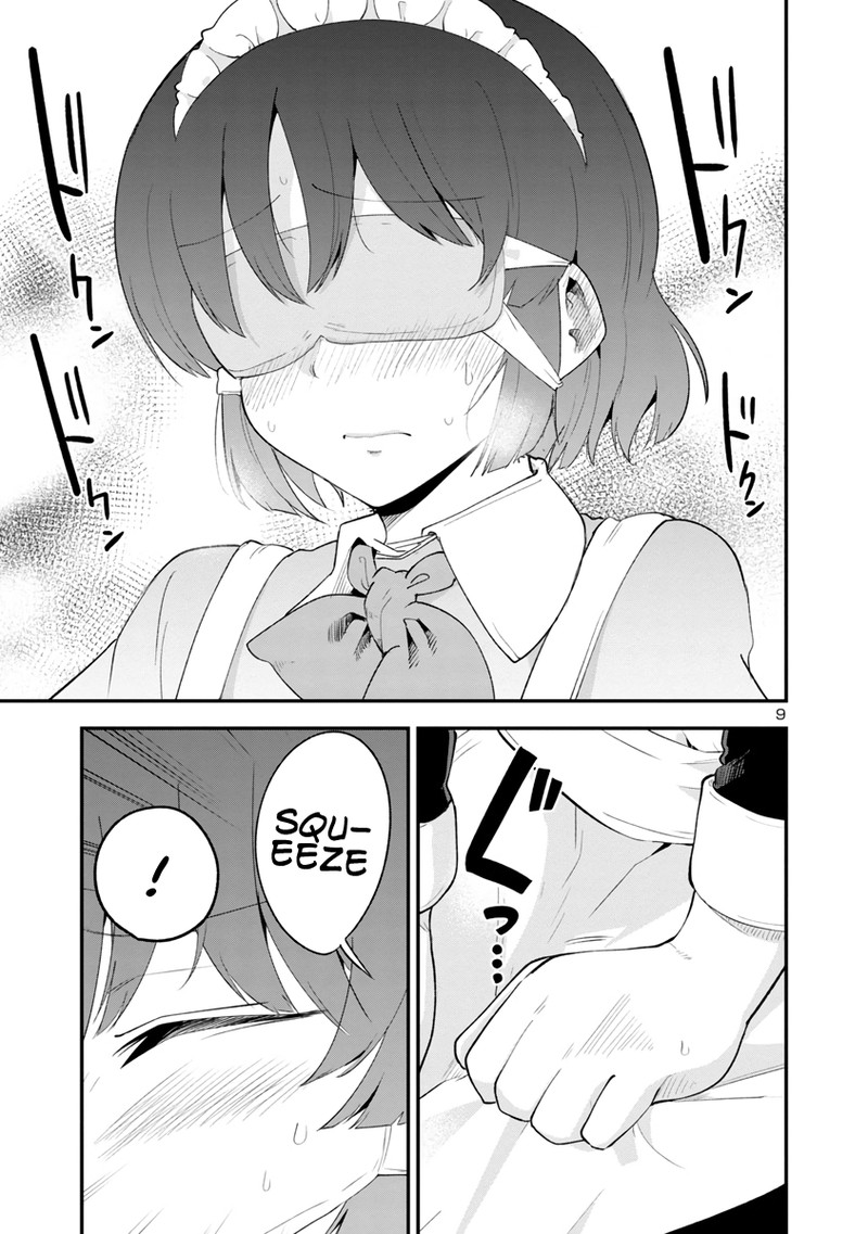 Meika San Wa Oshi Korosenai 142 9