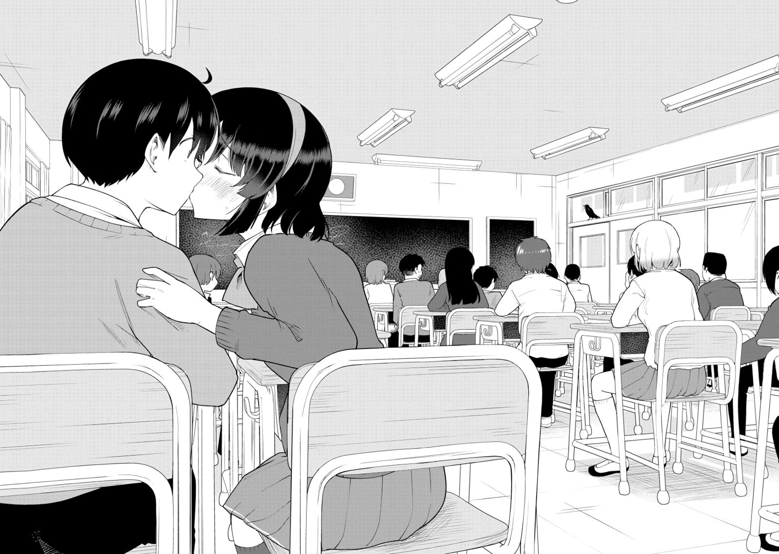 Meika San Wa Oshi Korosenai 143 10
