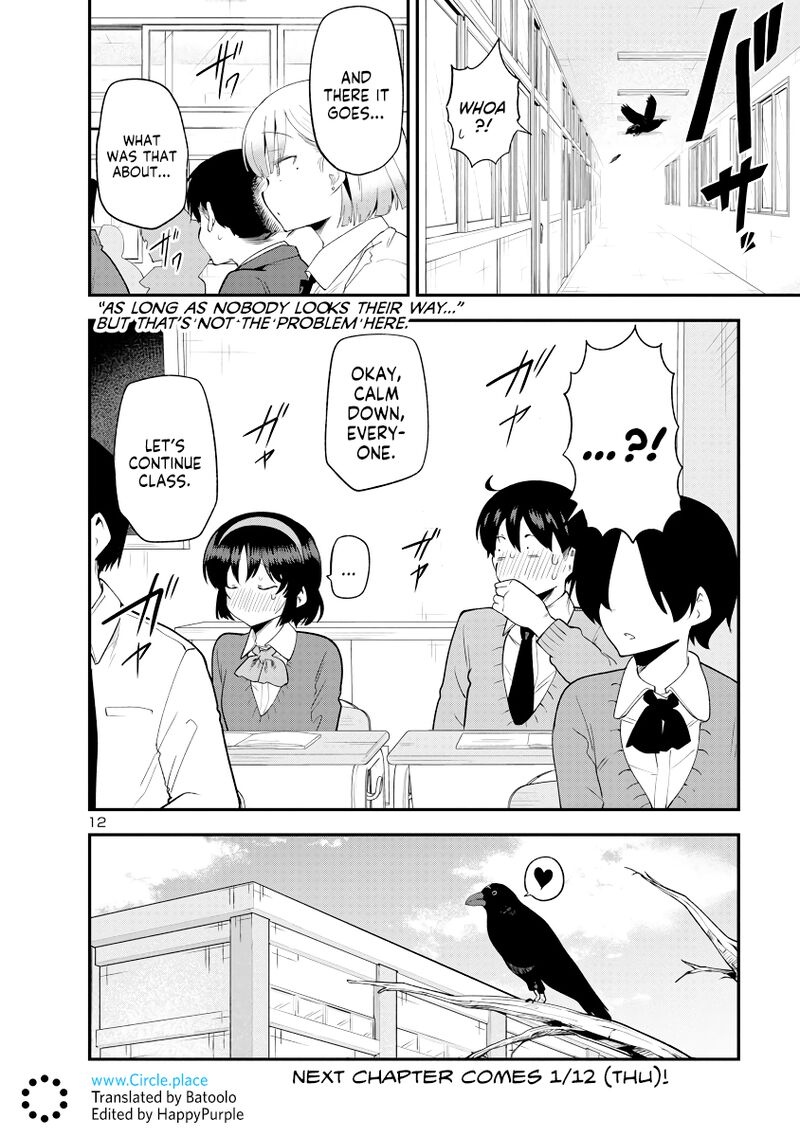 Meika San Wa Oshi Korosenai 143 11