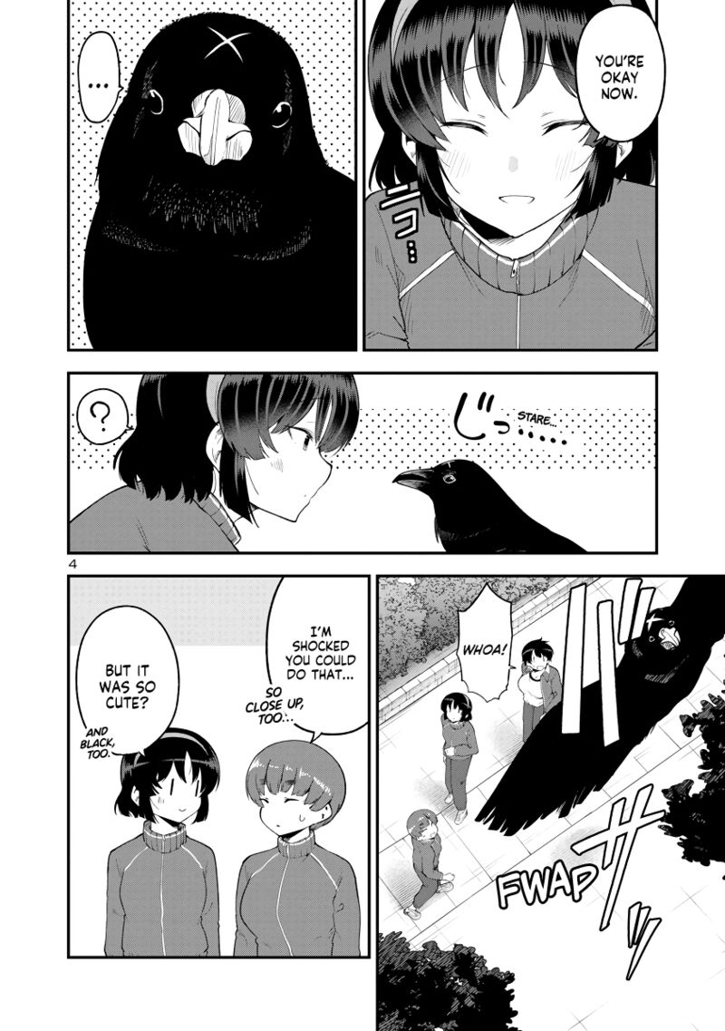 Meika San Wa Oshi Korosenai 143 4