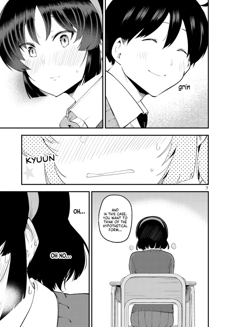 Meika San Wa Oshi Korosenai 143 7