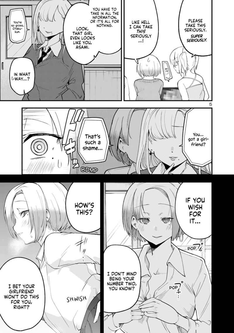 Meika San Wa Oshi Korosenai 144 5
