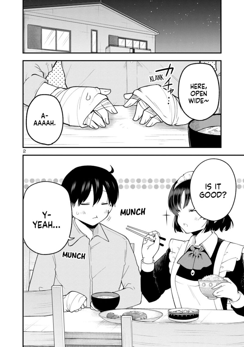 Meika San Wa Oshi Korosenai 145 2