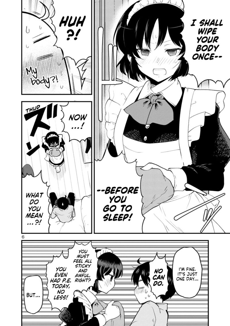 Meika San Wa Oshi Korosenai 145 6