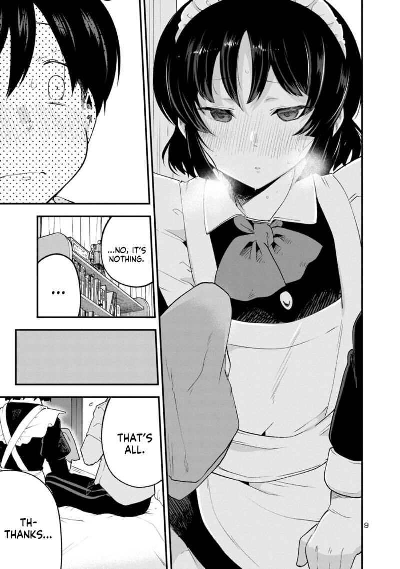 Meika San Wa Oshi Korosenai 145 9