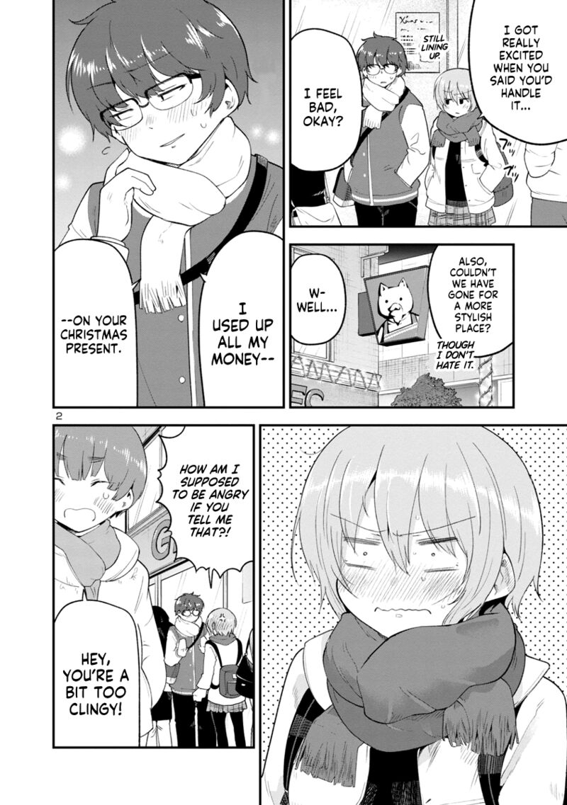 Meika San Wa Oshi Korosenai 146 2